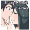 TÚ SOLO DEJATE LLEVAR