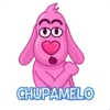 383 CHUPAMELO