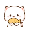 IPeach Cats 2MOV 6