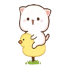 IPeach Cats 1MOV 8