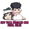 HOY TOCA MASAJE CON FINAL FELIZ