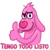 TENGO TODO LISTO