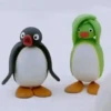 ● Pingu Mov. ● 8