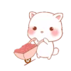 Cat kawaii   ️MOV 6