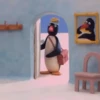 ● Pingu Mov. ● 10