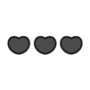 full hearts 5  Mov 8