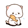 IPeach Cats 2MOV 9