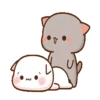 IPeach Cats 1MOV 13