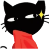Mix Black Cats! 7