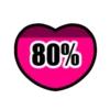 full hearts 5  Mov 10