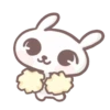marshmallow puppy  Mov 7