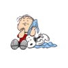 SNOOPY 4 mov. 9