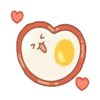 Say it with eggs 8