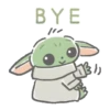 Baby Yoda Mov 8