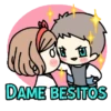 DAME BESITOS