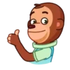 🐵Monkey Puppet🐵 Mov 6