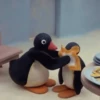 ● Pingu Mov. ● 12
