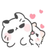 Besito tierno