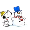 SNOOPY 4 mov. 10