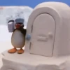 ● Pingu Mov. ● 13