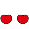 full hearts 5  Mov 12