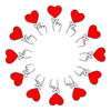 full hearts 5  Mov 13