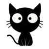 Mix Black Cats! 10