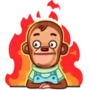 🐵Monkey Puppet🐵 Mov 7