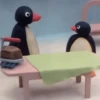 ● Pingu Mov. ● 14