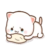 IPeach Cats 2MOV 12