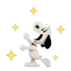 SNOOPY THE MOVIE 5
