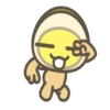 Say it with eggs 10