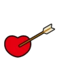 full hearts 5  Mov 15