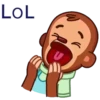 🐵Monkey Puppet🐵 Mov 8