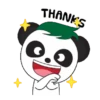 Baby Panda 7