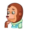 🐵Monkey Puppet🐵 Mov 9