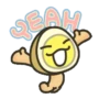 Say it with eggs 11