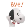 SNOOPY THE MOVIE 7