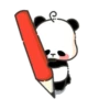 Panda baby   Mov(Melissa  ) 6
