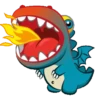 Dragão 8