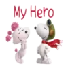 SNOOPY THE MOVIE 8