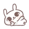 marshmallow puppy  Mov 11