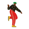 Dancers Mov 12