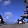 pinguinos graciosos 11