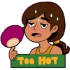 Calor Hot     (Mov) 14