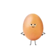 Say it with eggs 15