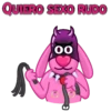 QUIERO SEXO RUDO C8