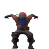 Dancers Mov 13