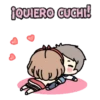 ¡QUIERO CUCHI!