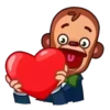 🐵Monkey Puppet🐵 Mov 10